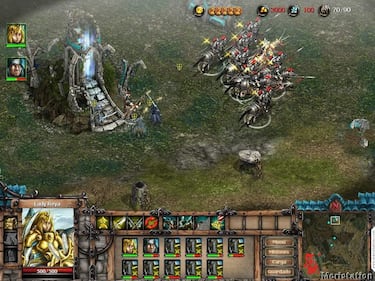 Final Conquest se prepara para su lanzamiento en noviembre