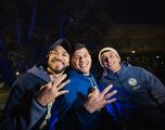 ¡Richard Sánchez se queda en América!