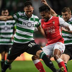 Nemanja Gudelj apunta a décimo fichaje veraniego del Sevilla