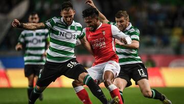 Nemanja Gudelj, de verdiblanco.