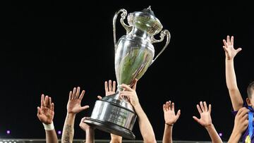 ¿Cuánto dinero gana el campeón de la US Open Cup 2023?