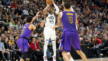 Los Lakers siguen sin LeBron y ya ven peligrar los playoffs