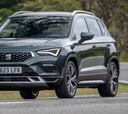 La forma más sencilla de disfrutar de un Seat Ateca