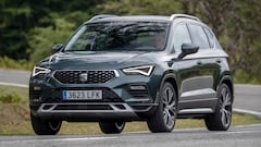 La forma más sencilla de disfrutar de un Seat Ateca