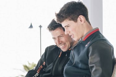 Estreno del documental de Jorge Prado: el niño maravilla del MX