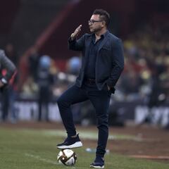 El "Turco" y la Selección Mexicana: “Fue muy real el acercamiento”