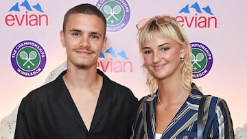 En medio de las especulaciones de ruptura, Romeo Beckham y Mia Regan han confirmado su separación mediante sus redes sociales.