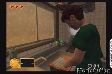 Eidos inaugura su línea "Fresh Games" en PS2