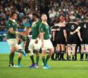 Resumen y resultado del Nueva Zelanda – Sudáfrica: Los All Blacks superan el primer escollo