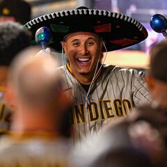 Manny Machado es parte de grupo de dueños de franquicia de la MLS en San Diego
