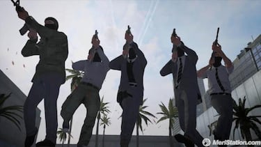 Kane & Lynch: Fragile Alliance, Impresiones