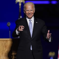 ¿Cuáles son las promesas y políticas sobre inmigración del nuevo Presidente Joe Biden?