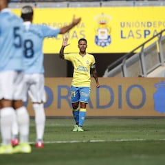 La enmienda pasa por Gran Canaria