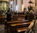 Actividades religiosas tras la cuarentena: aforo, protocolo, fases y plazos