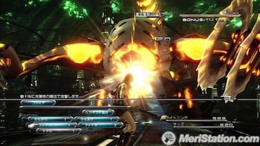 Final Fantasy XIII, Impresiones