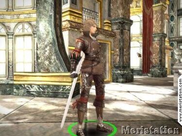 Sword Of The New World tendrá un control multi-carácter