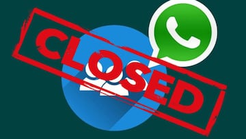 ¿Cuándo WhatsApp podría eliminar un grupo y su historial para siempre?