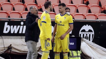 Cádiz - Alavés: horario, TV y dónde ver LaLiga hoy en directo