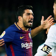 Barcelona 2-2 Real Madrid: resumen, resultado y goles