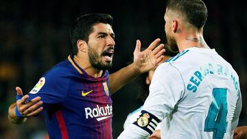 Barcelona 2-2 Real Madrid: resumen, resultado y goles