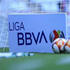 Se detectaron 93 casos positivos de coronavirus en la Liga MX