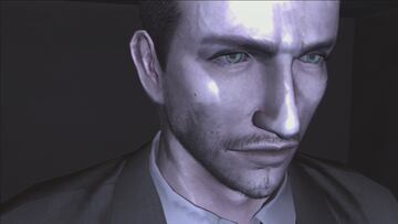 Captura de pantalla - Deadly Premonition: Director&#039;s Cut (PS3)