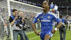 Drogba: de irse en enero a China a héroe en Múnich