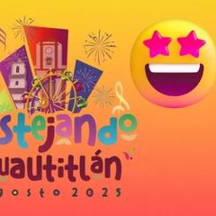 Feria Cuautitlán: artistas, fechas y todo lo que debes saber