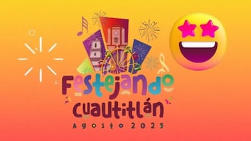 Feria Cuautitlán: artistas, fechas y todo lo que debes saber