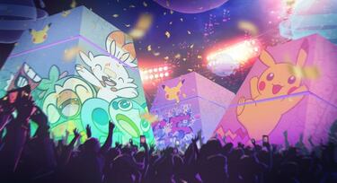 25 aniversario de Pokémon: colaboración musical con Katy Perry, eventos y más