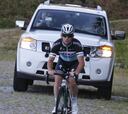 Mark Cavendish, baja para los mundiales de Richmond