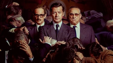 Es historia de España: una de las mejores miniseries españolas pasa del streaming y se estrena en abierto