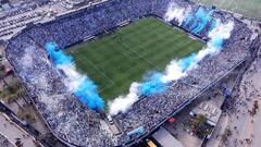 Matute, en el centro de la polémica