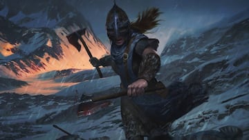 The Elder Scrolls Legends dejará de recibir soporte por parte de Bethesda