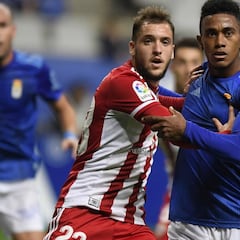 Valentín Vada, el centrocampista que falta