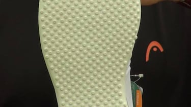 ¿Qué debo observar al comprar unos zapatos de tenis?