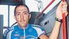 "Recogí 150 kilos de setas en un invierno"