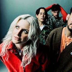 Atención fans de Linkin Park: la banda regalara tortas en CDMX previo al show del Corona Capital 2025