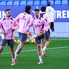 P de permanencia... y Puado