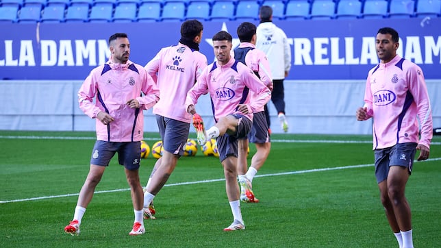 P de permanencia... y Puado