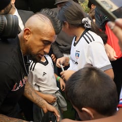 “Pueden juzgarme porque no fue mi mejor año, pero jamás permitiré que me juzguen por ser parte de la democracia”