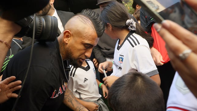 Mensaje de Vidal tras el triunfo de Kast en las Elecciones: “Chile decidió que...”