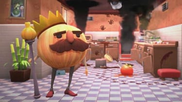 Overcooked 2: entre fogones y a lo loco