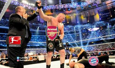 Los memes, sin piedad con la derrota del Barcelona