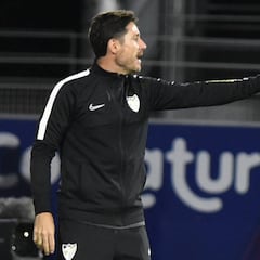 El Málaga no pedirá aplazar al contar con 12 profesionales