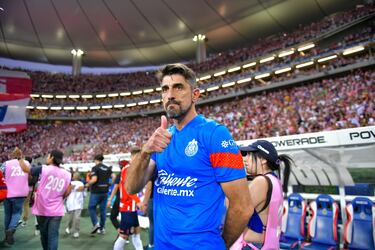 Veljko Paunovic, el indicado para suplir a Siboldi en Tigres