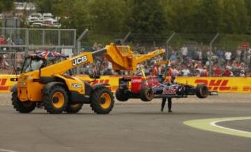 Carlos Sainz.