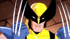 Las series animadas originales de Spider-Man, X-Men y más rumbo a Disney+