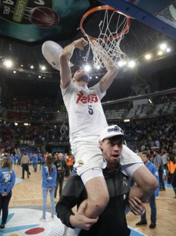 RUDY FERNANDEZ