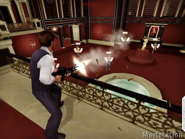 Scarface: The World Is Yours